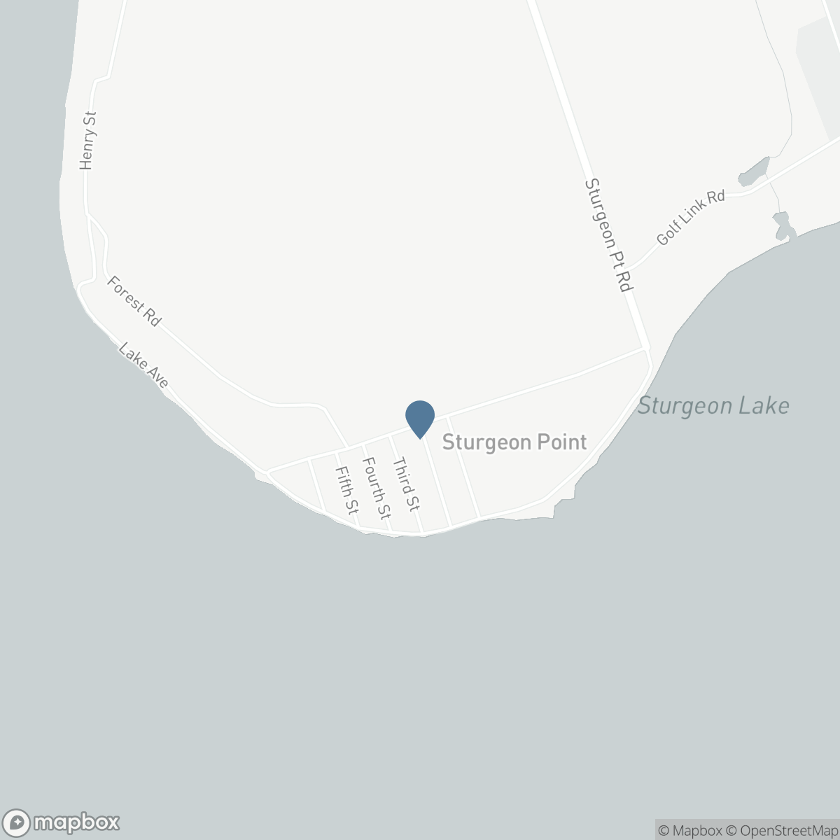27 SECOND STREET, Fenelon Falls, Ontario K0M 1N0